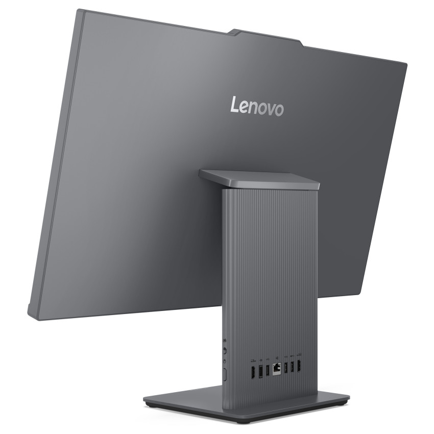 Lenovo Campus IdeaCentre AIO 27AHP G10 CTO (lunar grey)