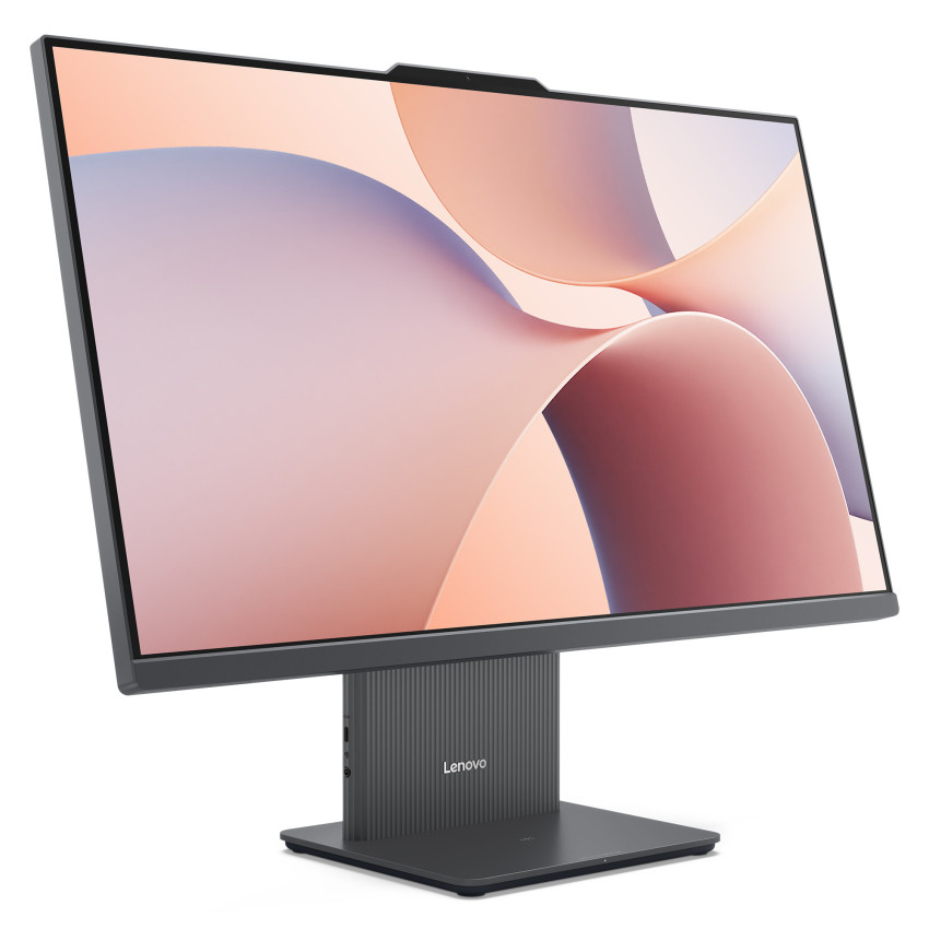 Lenovo Campus IdeaCentre AIO 27AHP G10 CTO (lunar grey)