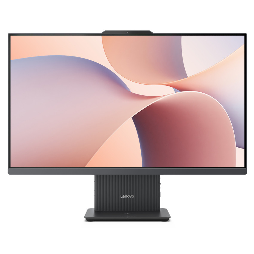 Lenovo Campus IdeaCentre AIO 27AKP CTO (cloud grey)