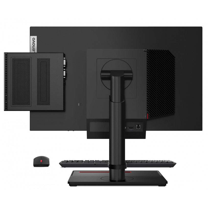 Lenovo Campus ThinkCentre Tiny-In-One 22 (Gen.4) 54,61cm (21,5")