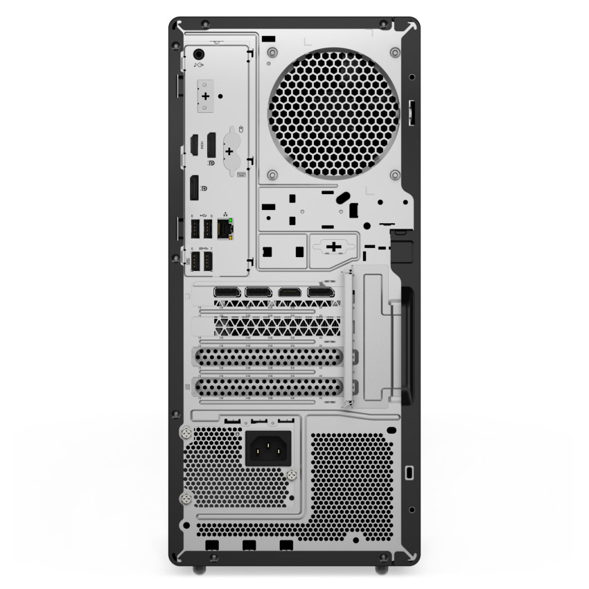 Lenovo ThinkCentre M90t G6 Tower