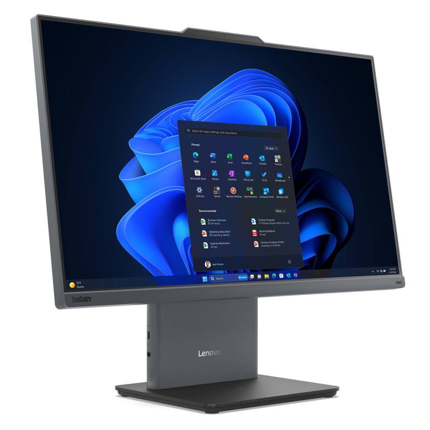 Lenovo ThinkCentre neo 50a 24 Gen 5
