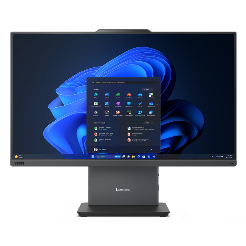 Lenovo ThinkCentre neo 50a 24 Gen 5