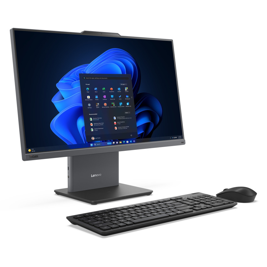 Lenovo ThinkCentre neo 50a 24 Gen 5