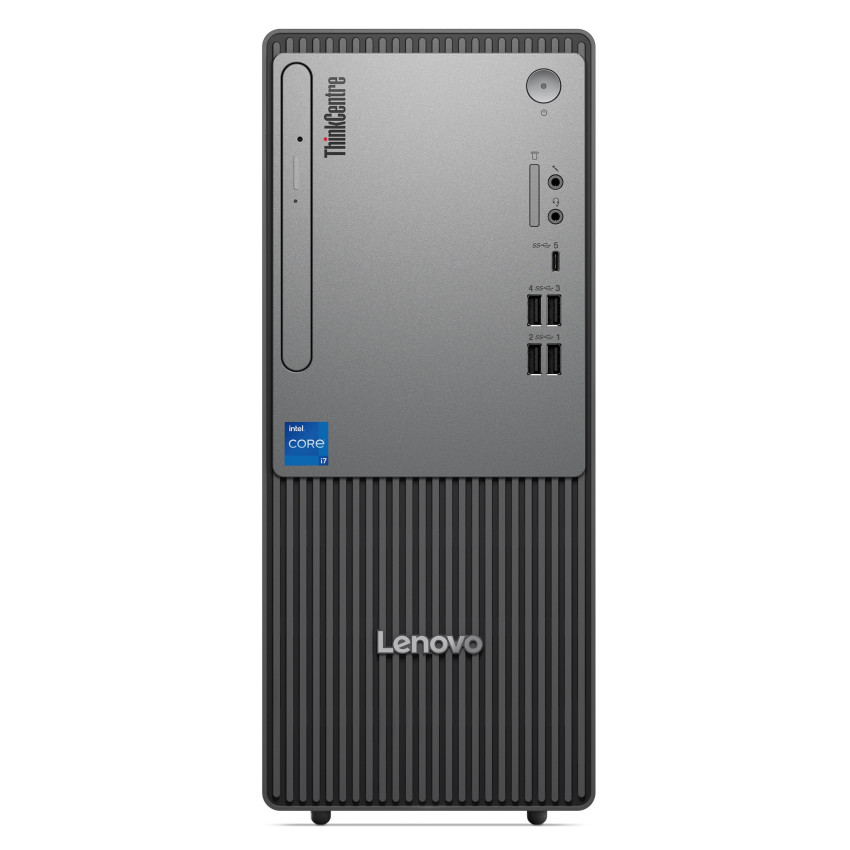 Lenovo ThinkCentre neo 50t G5 Tower