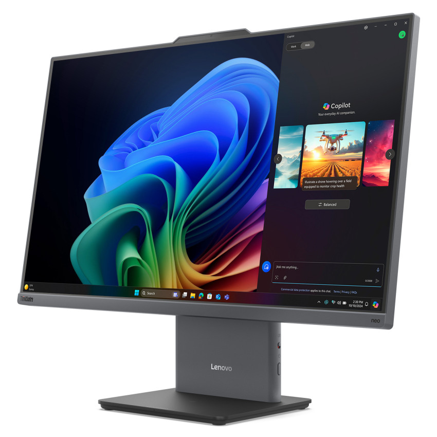Lenovo ThinkCentre neo 55a 24 G6