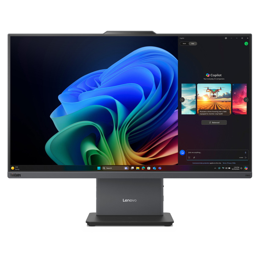 Lenovo ThinkCentre neo 55a 24 G6