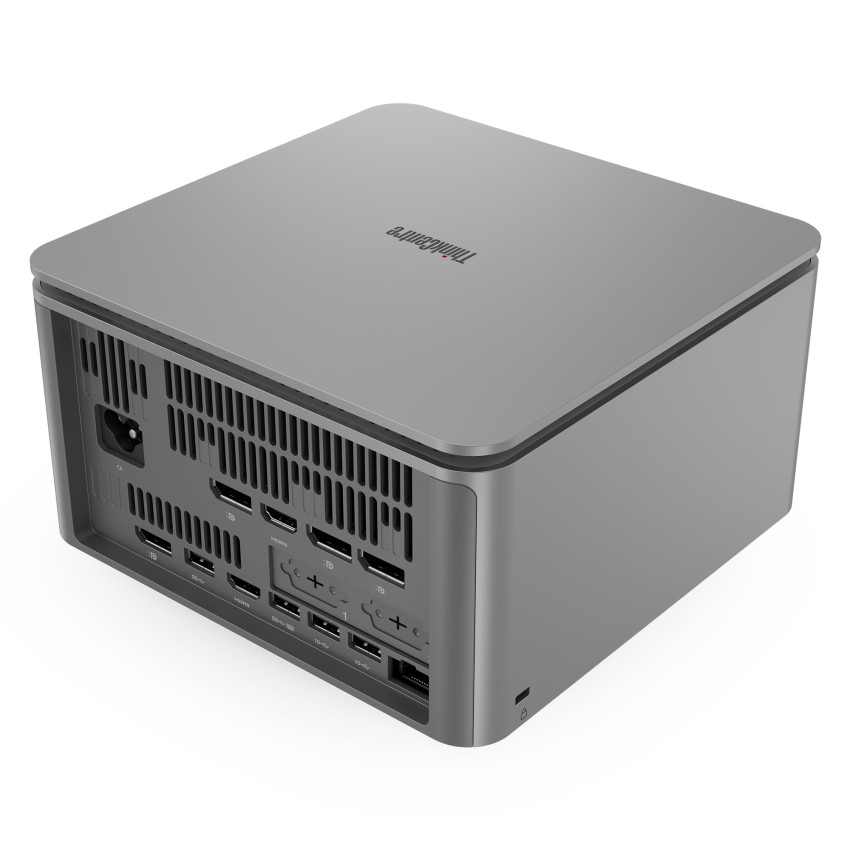 Lenovo ThinkCentre neo Ultra
