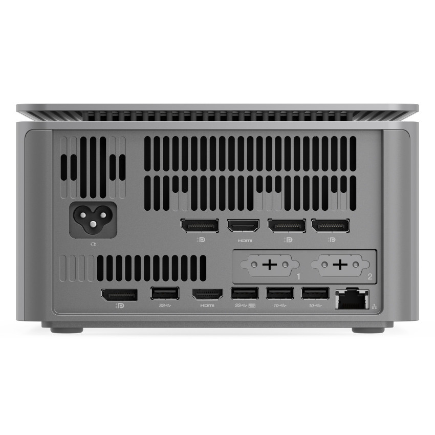 Lenovo ThinkCentre neo Ultra