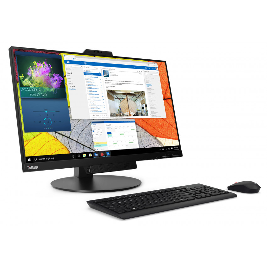 Lenovo ThinkCentre Tiny-In-One 68.47cm (27")