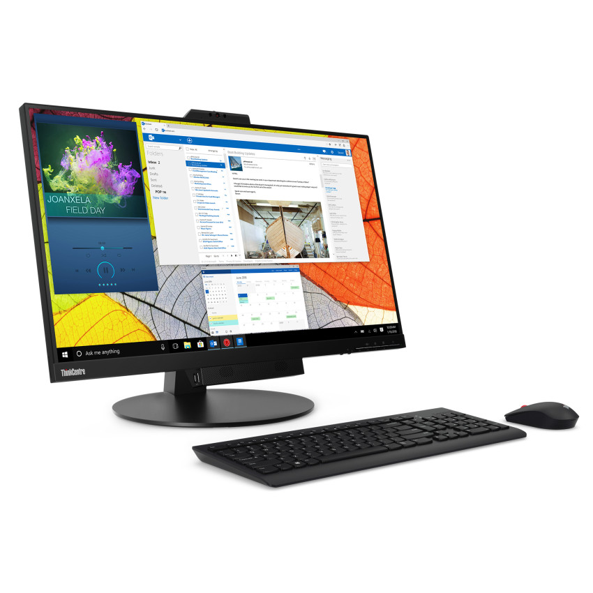 Lenovo ThinkCentre Tiny-In-One 68.47cm (27")