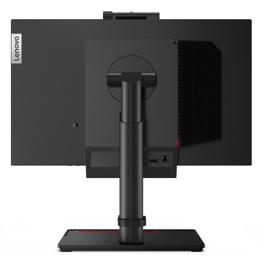 Lenovo ThinkCentre Tiny-In-One 24 (Gen.4) 60,47cm (23,8")