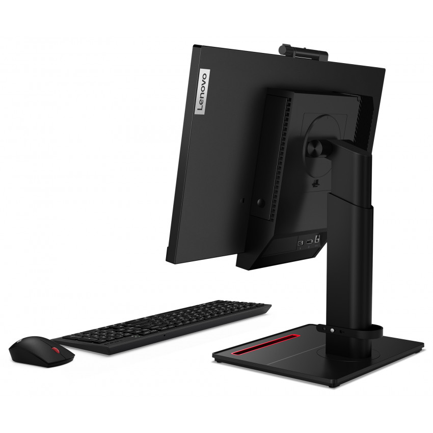 Lenovo ThinkCentre Tiny-In-One 24 (Gen.4) 60,47cm (23,8")