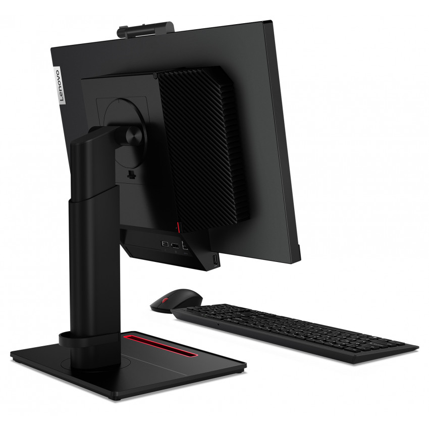 Lenovo ThinkCentre Tiny-In-One 24 (Gen.4) 60,47cm (23,8")