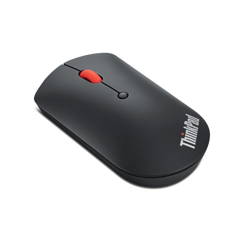 Lenovo ThinkPad Bluetooth Silent Mouse