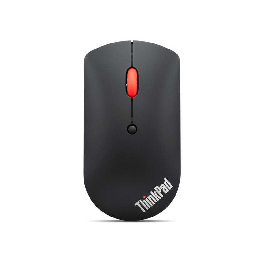 Lenovo ThinkPad Bluetooth Silent Mouse