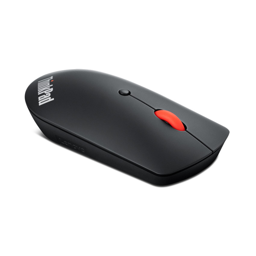 Lenovo ThinkPad Bluetooth Silent Mouse