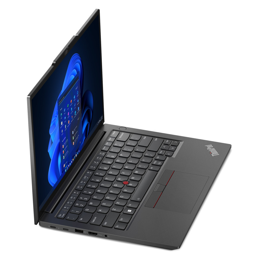 Lenovo ThinkPad® E14 G6 AMD (graphite black)
