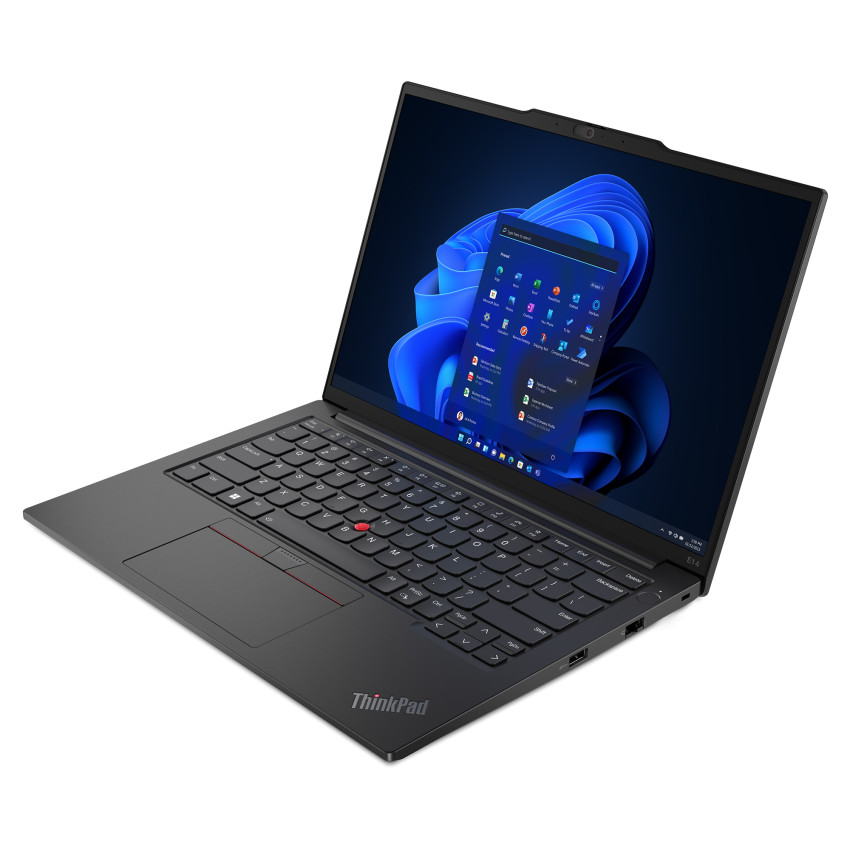 Lenovo ThinkPad® E14 G6 AMD (graphite black)