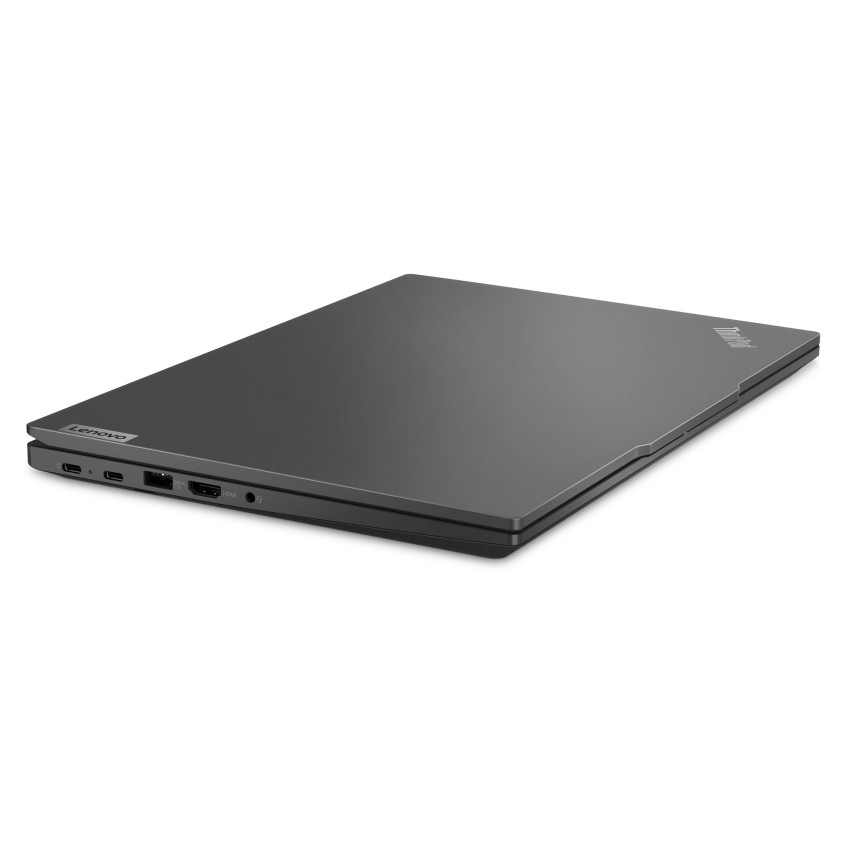 Lenovo ThinkPad® E14 G6 AMD (graphite black)