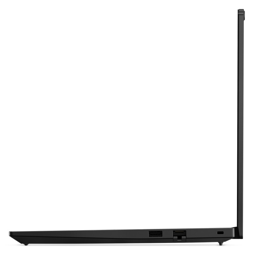 Lenovo ThinkPad® E14 G7 AMD (black)