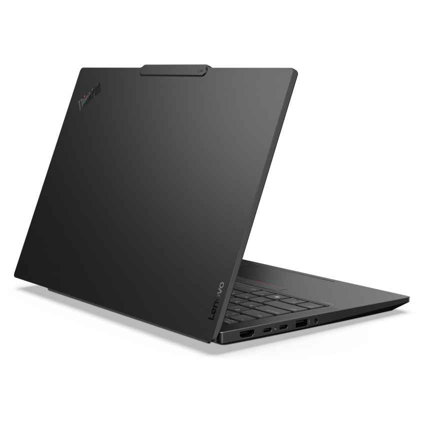 Lenovo Campus ThinkPad® E14 G7 AMD (black)