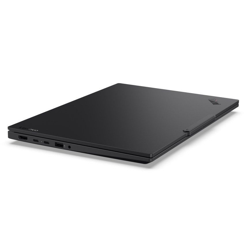 Lenovo ThinkPad® E14 G7 AMD (black)
