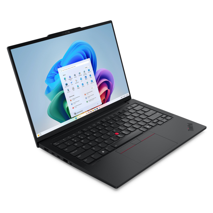 Lenovo ThinkPad® E14 G7 AMD (black)