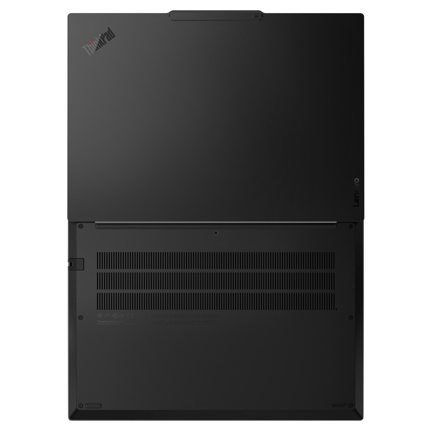 Lenovo ThinkPad® E14 G8 Intel (black)