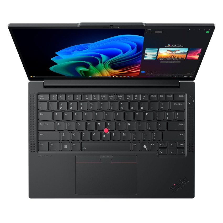 Lenovo ThinkPad® E14 G8 Intel (black)