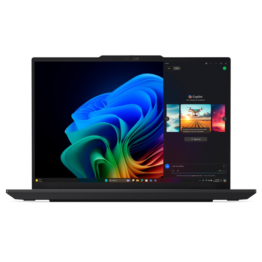 Lenovo ThinkPad® E14 G7 Intel (black)