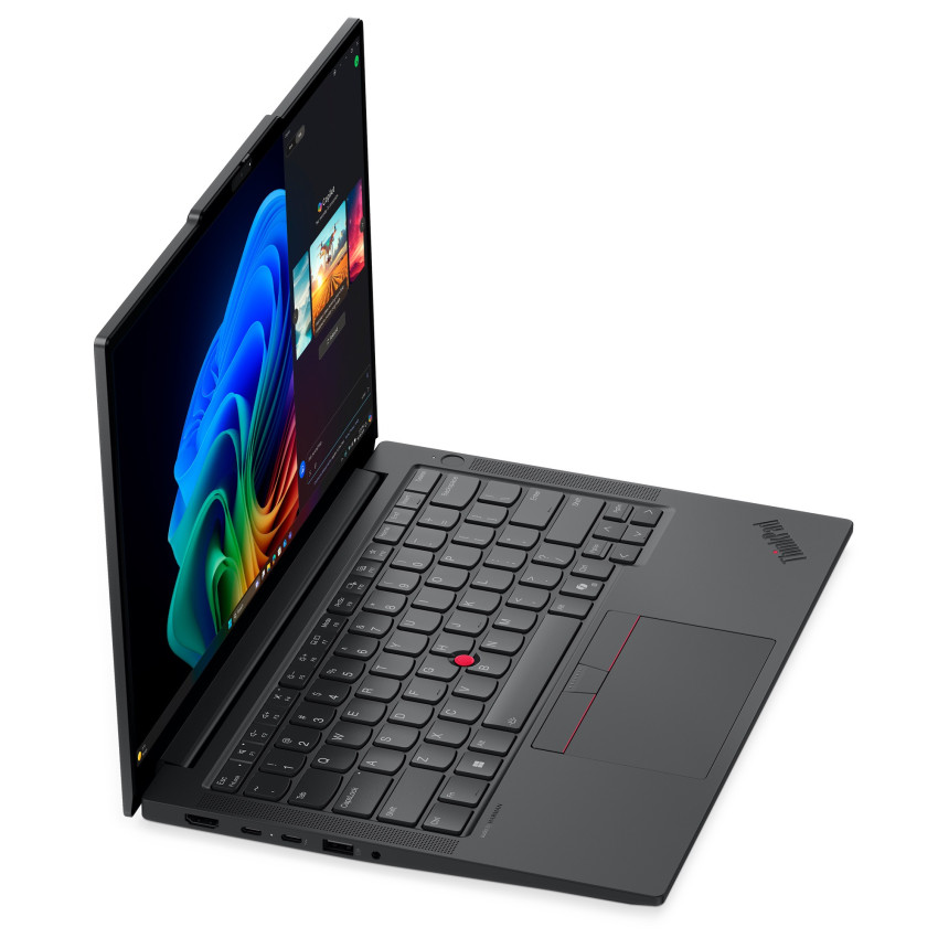 Lenovo ThinkPad® E14 G8 Intel (black)