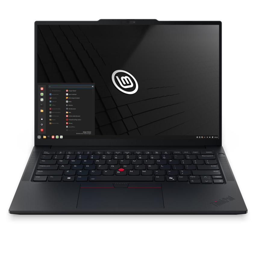 Lenovo Campus ThinkPad® E14 G7 Intel Sondermodell (black)
