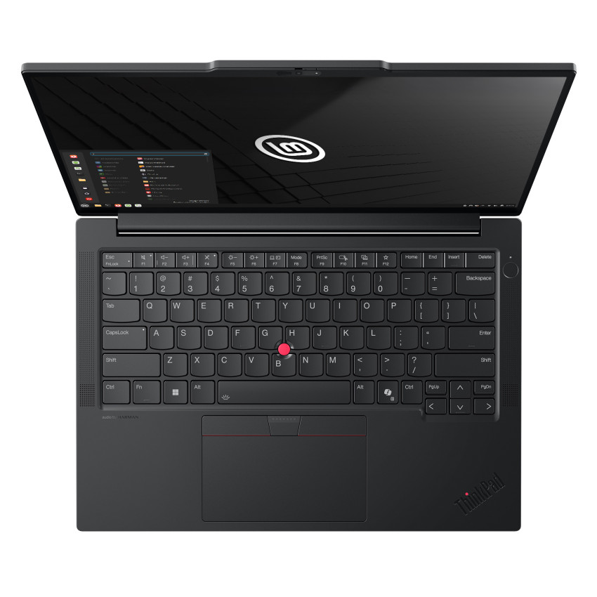 Lenovo Campus ThinkPad® E14 G7 Intel Sondermodell (black)
