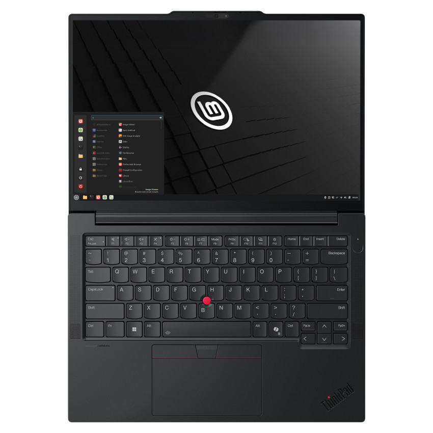 Lenovo Campus ThinkPad® E14 G7 Intel Sondermodell (black)