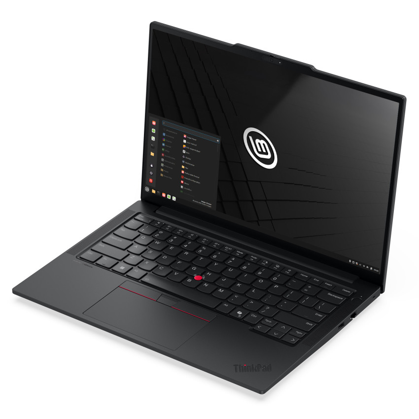 Lenovo Campus ThinkPad® E14 G7 Intel Sondermodell (black)