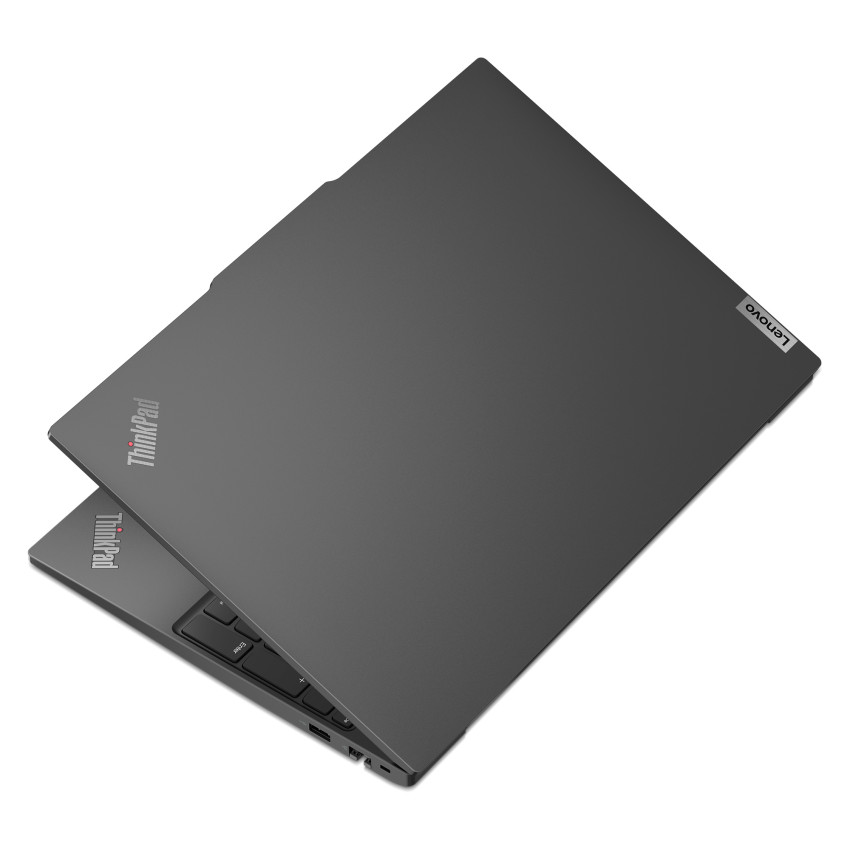 Lenovo ThinkPad® E16 G2 Intel (graphite black)
