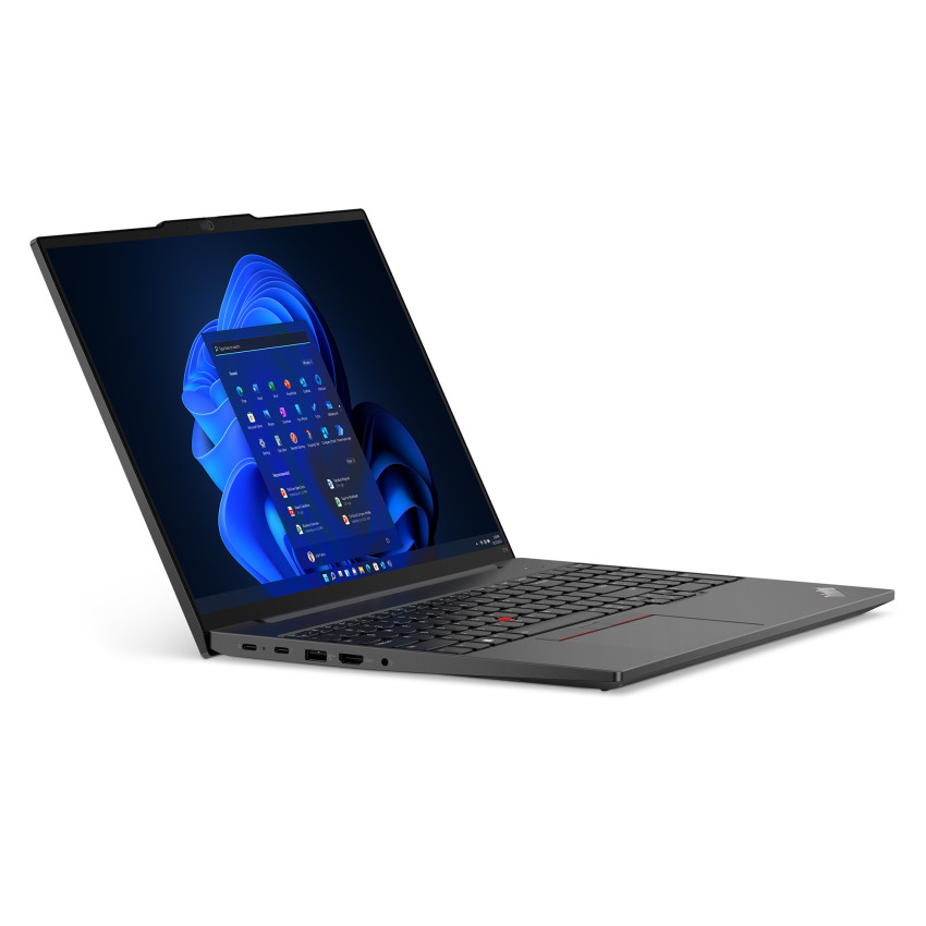 Lenovo ThinkPad® E16 G2 Intel (graphite black)