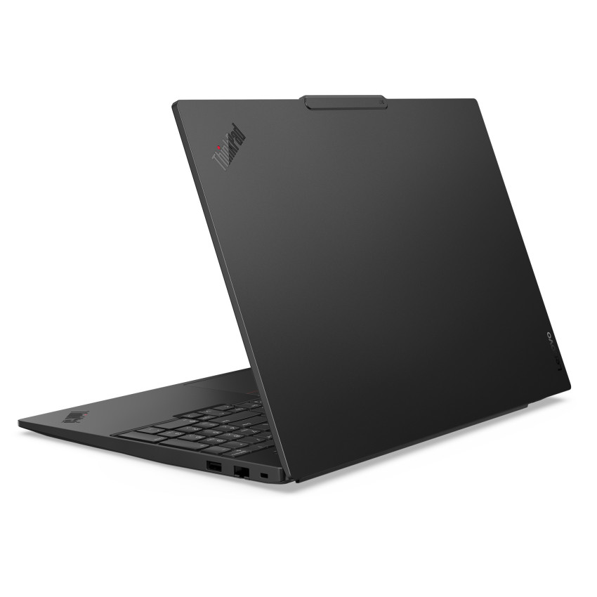 Lenovo ThinkPad® E16 G3 AMD (black)