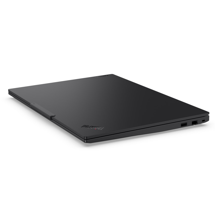 Lenovo ThinkPad® E16 G3 AMD (black)