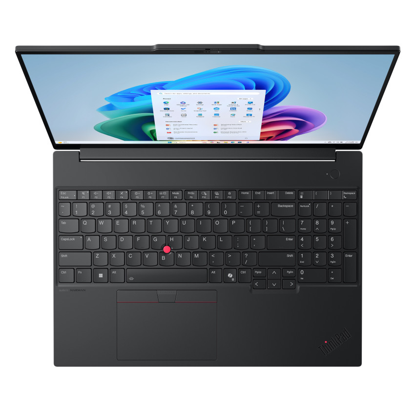 Lenovo ThinkPad® E16 G3 AMD (black)