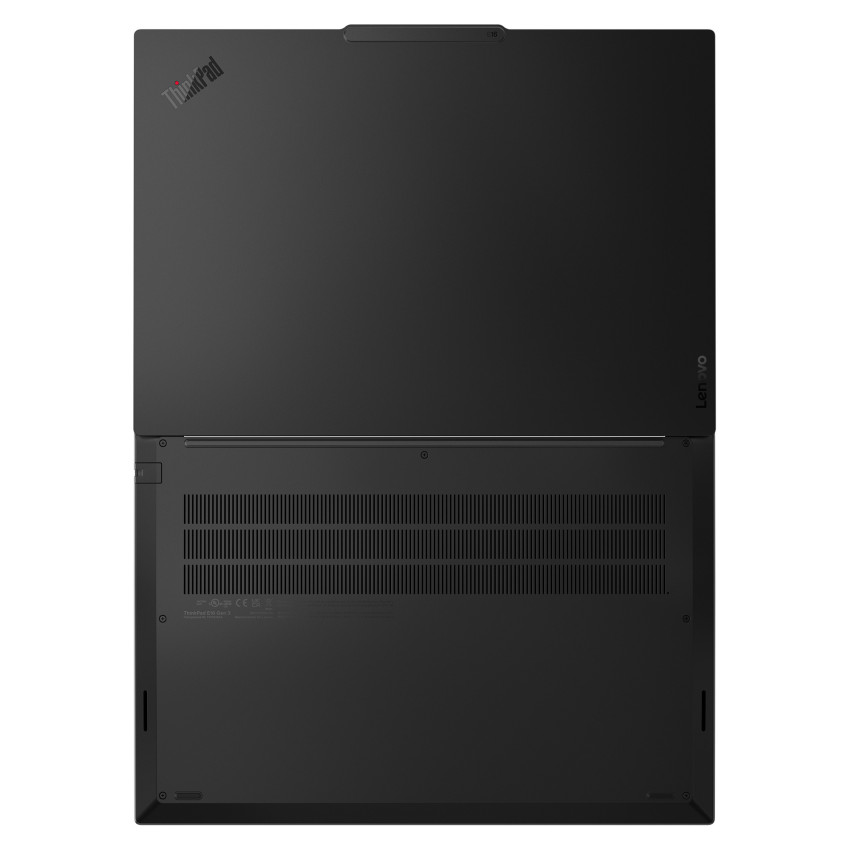 Lenovo ThinkPad® E16 G4 Intel (black)