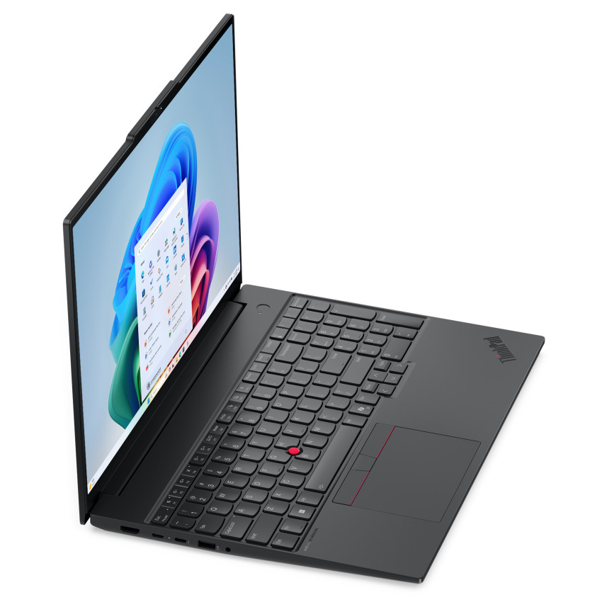 Lenovo ThinkPad® E16 G3 Intel (black)
