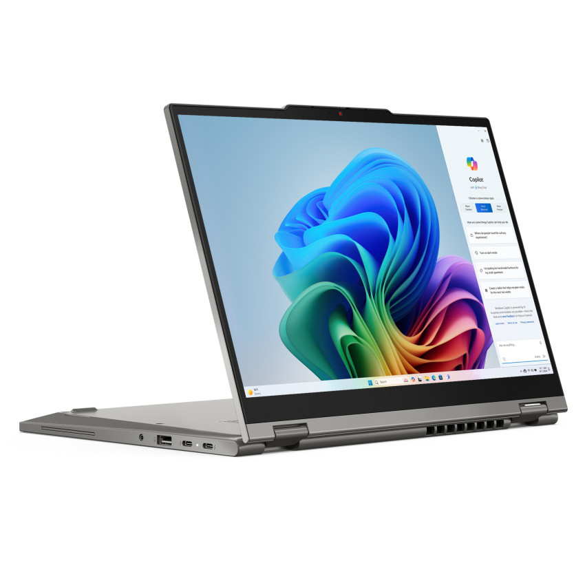 Lenovo ThinkPad® L13 2in1 G6 Intel (grey)