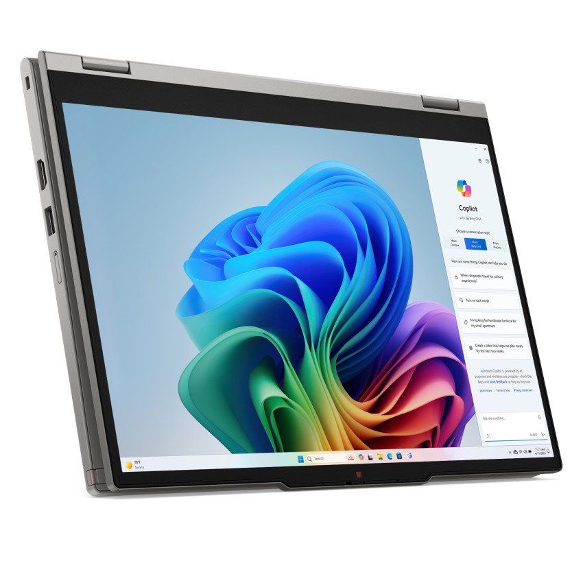 Lenovo ThinkPad® L13 2in1 G6 Intel (grey)