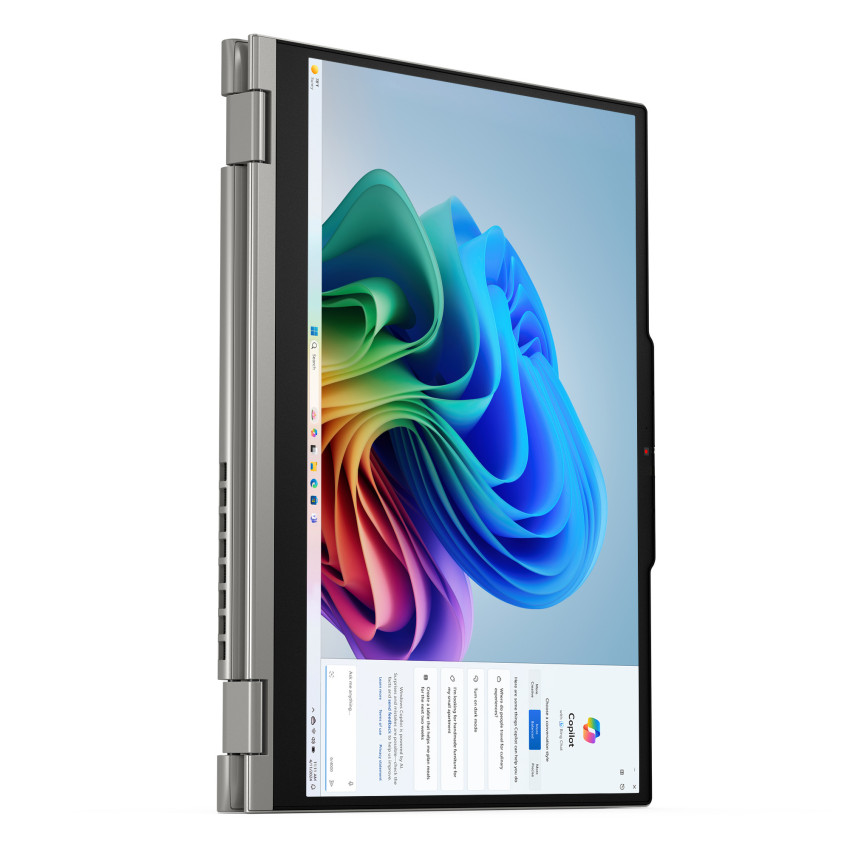 Lenovo ThinkPad® L13 2in1 G6 Intel (grey)