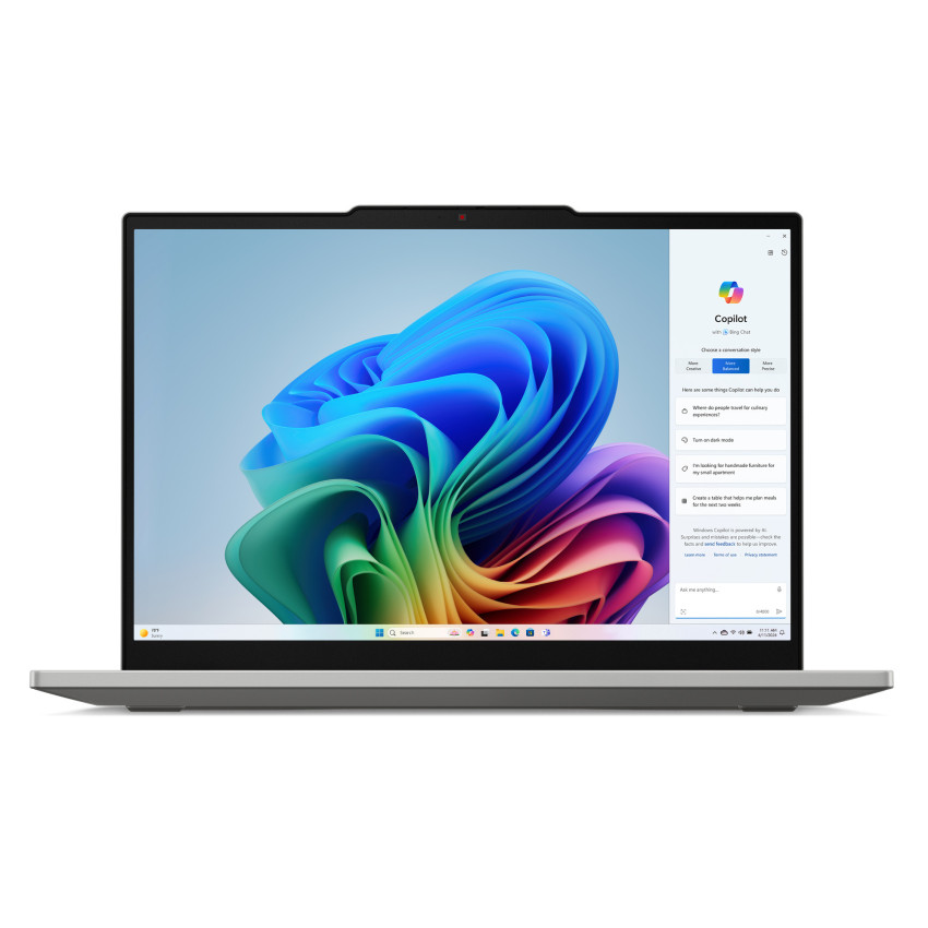 Lenovo ThinkPad® L13 2in1 G6 Intel (grey)