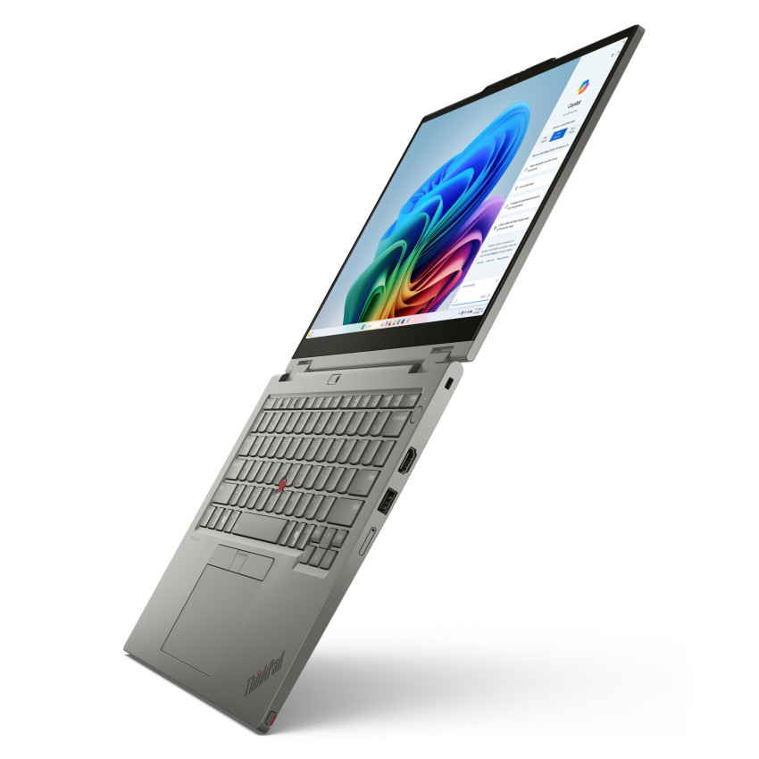 Lenovo ThinkPad® L13 2in1 G6 Intel (grey)