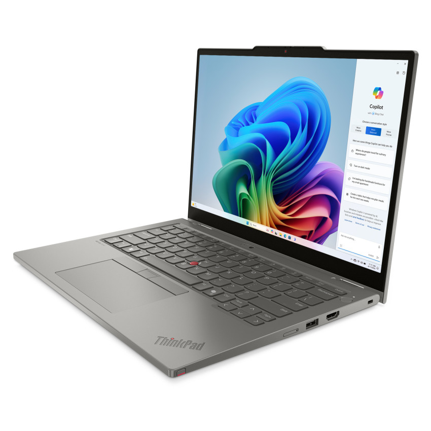Lenovo ThinkPad® L13 2in1 G6 Intel (grey)