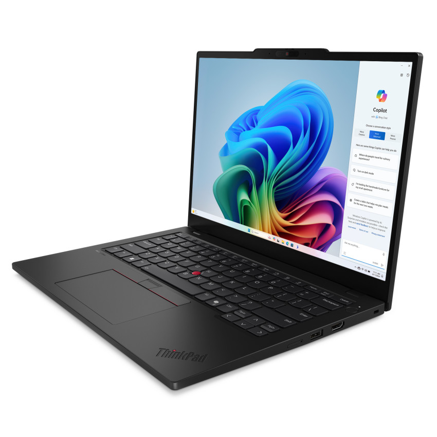 Lenovo ThinkPad® L13 G6 Intel (black)